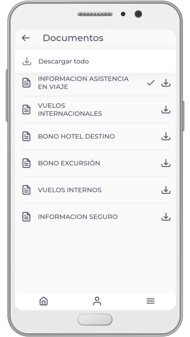 Acceso  Documentación