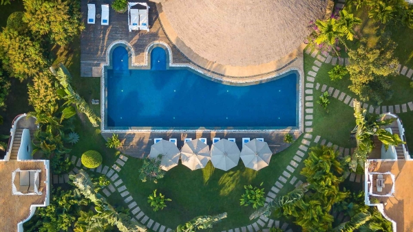 Navutu Dreams Resort