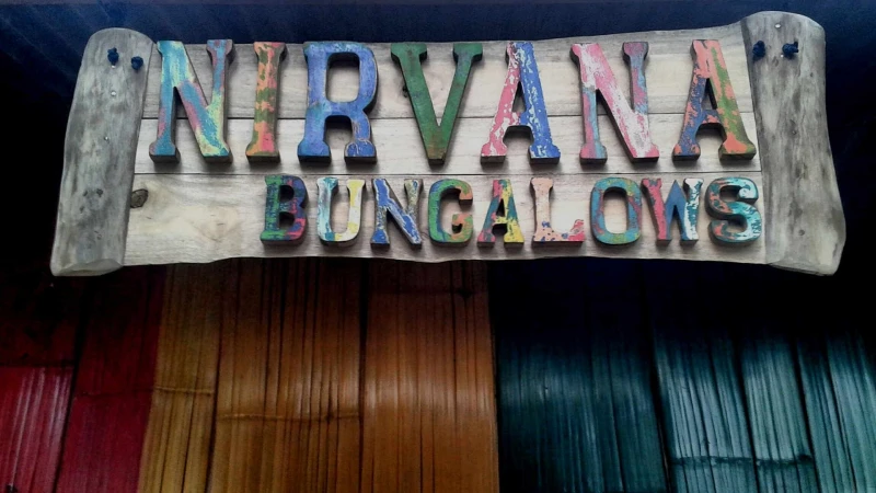 Nirvana Bungalows