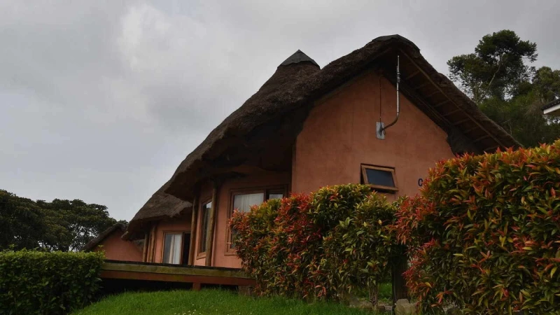 Arcadia Cottages Bunyonyi