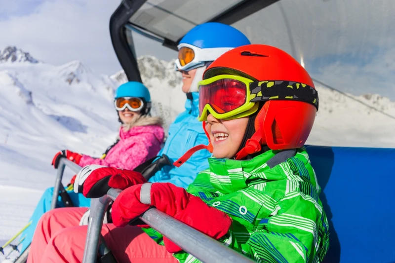 Carnaval 2026 - 3 noches - Panticosa-Formigal-  13 Febrero