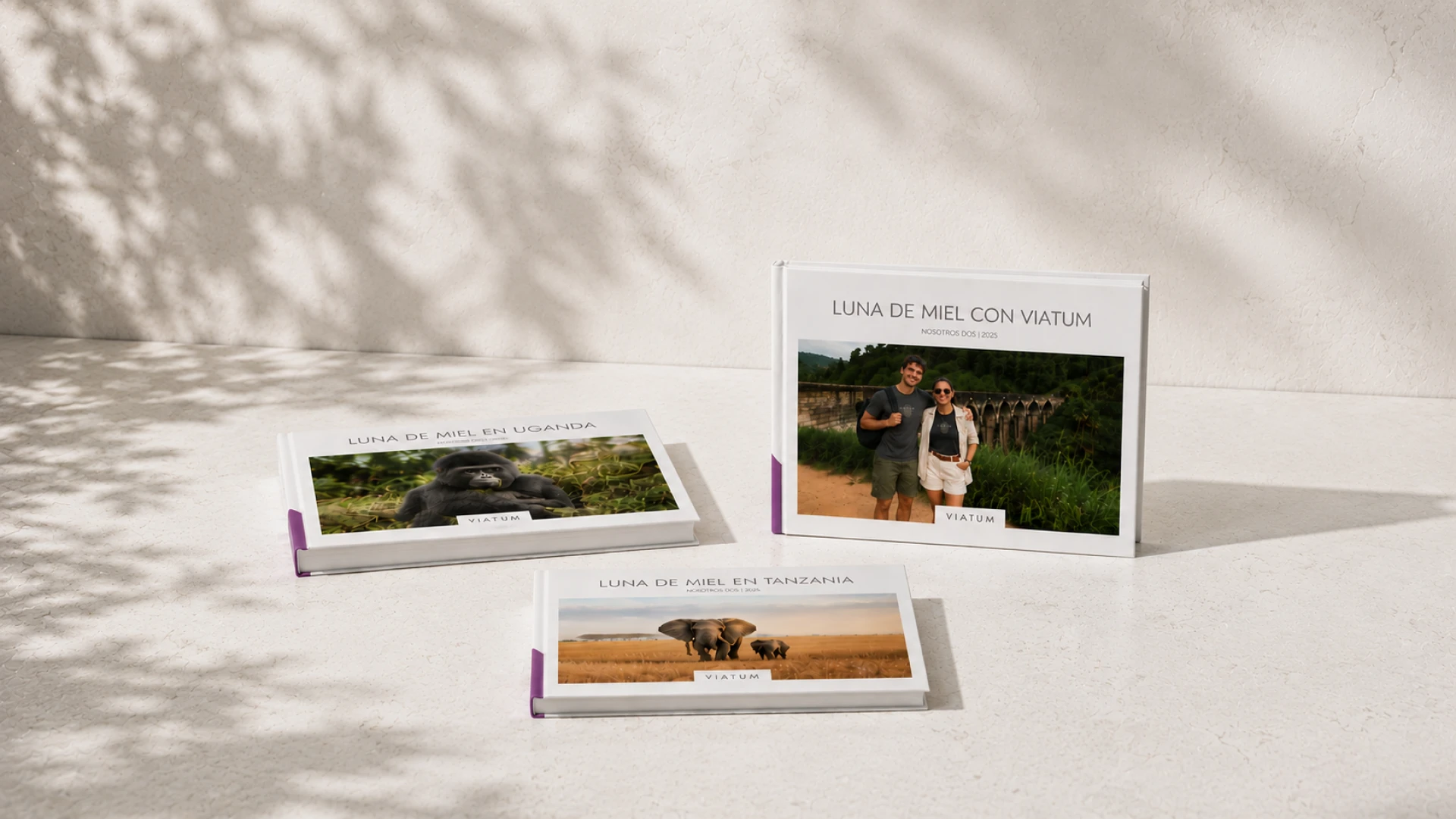 Trip Book VIATUM