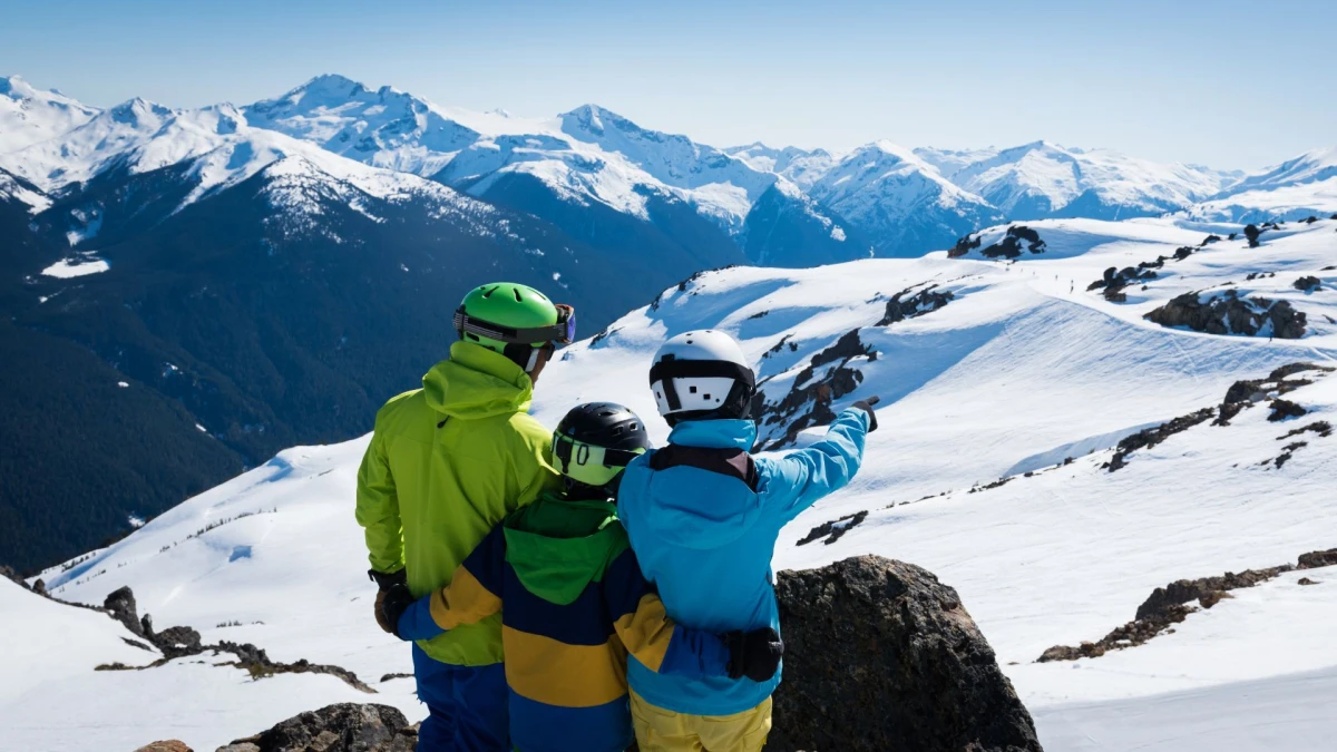 Pre-Semana Santa- 2 noches - Panticosa-Formigal-  27 Marzo