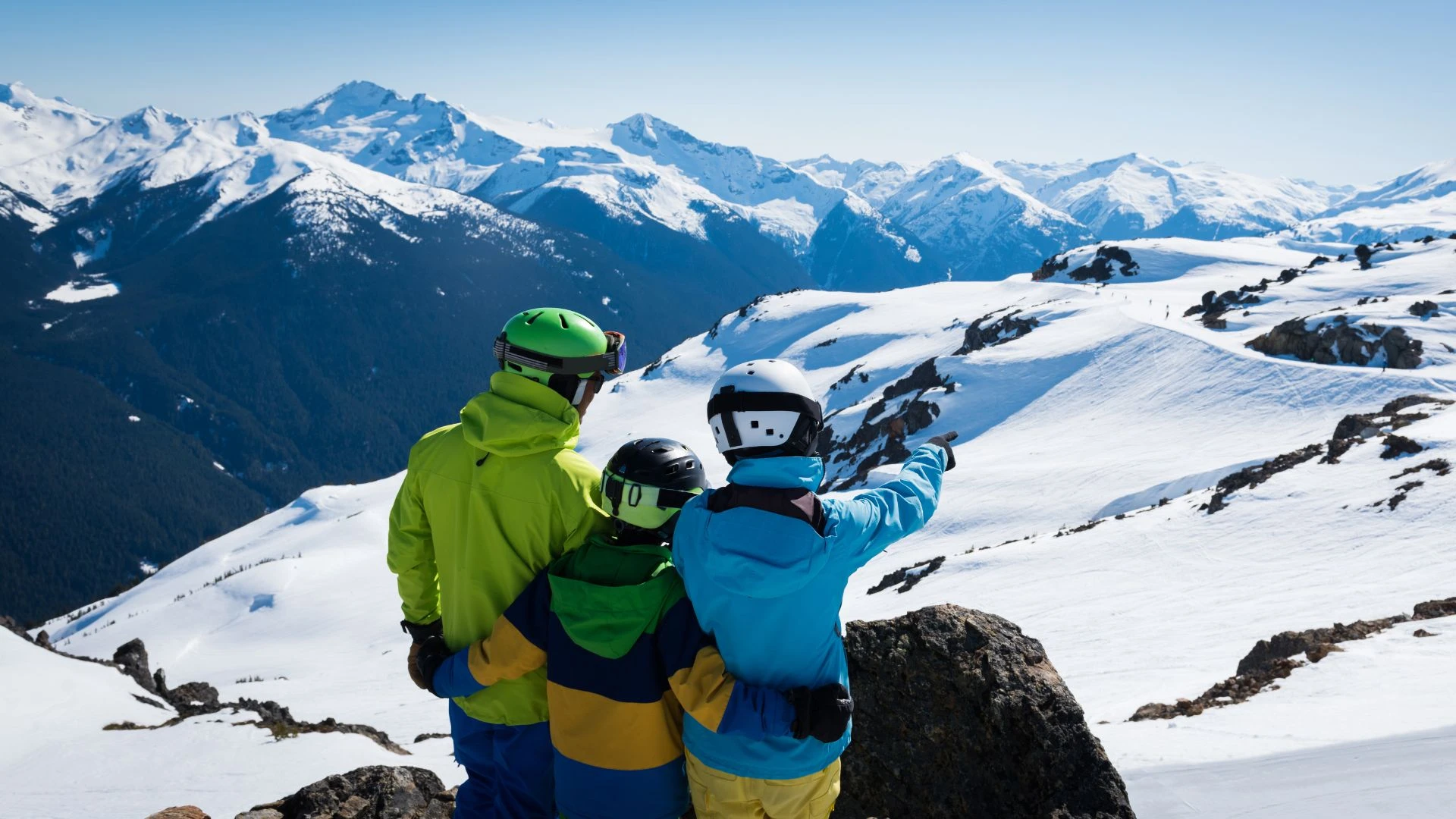 Pre-Semana Santa- 2 noches - Panticosa-Formigal-  27 Marzo