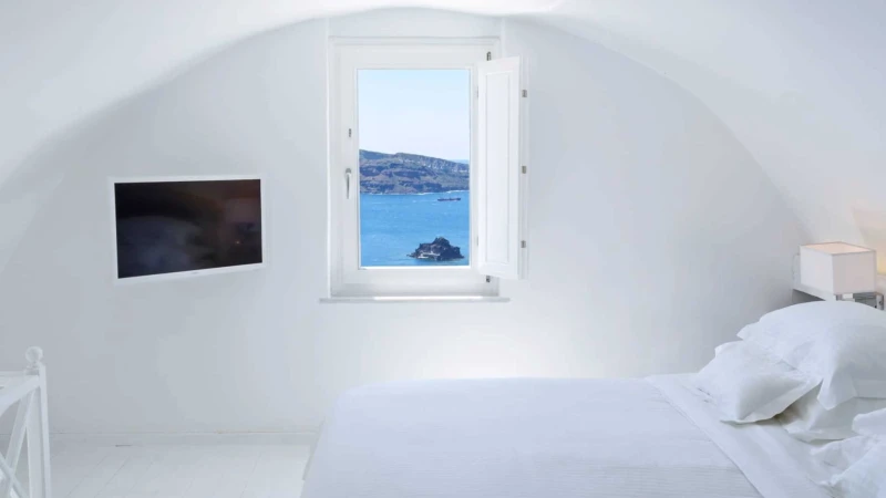 Hoteles en Grecia